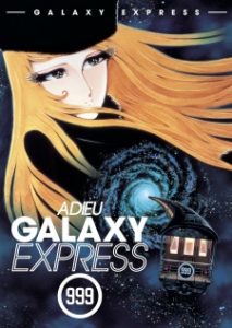 Adieu Galaxy Express 999 (Sub)