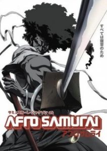 Afro Samurai (Sub)