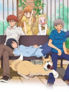 Honey and Clover 2 (Dubbed)