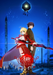 Fate/Extra Last Encore (Sub)