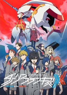 Darling in the FranXX – Specials (Sub)