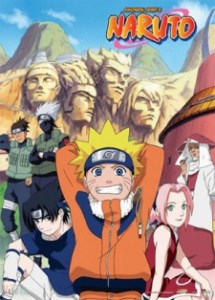 Naruto (Dub) Episode 220