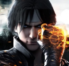 The King of Fighters: Destiny (Sub)