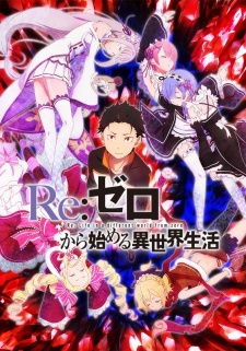 Re:ZERO -Starting Life in Another World (Dub)