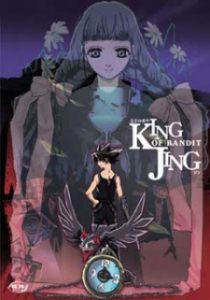 Jing: King of Bandits (Dub)