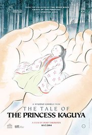 The Tale of the Princess Kaguya (Dub)