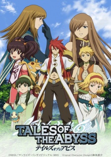Tales of the Abyss (Sub)