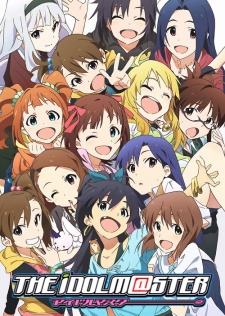 The iDOLM@STER (Sub)
