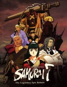 Samurai 7 (Sub)