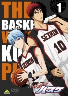 Kuroko’s Basketball Specials