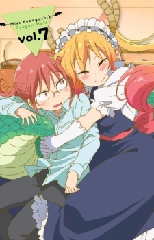 Miss Kobayashi’s Dragon Maid Episode 14: Valentine’s, and Then Hot Springs! – Please Don’t Get Your Hopes Up