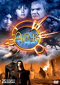Ark (2004) (Dub)