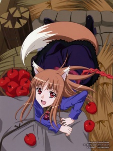 Spice and Wolf II Specials (Sub)