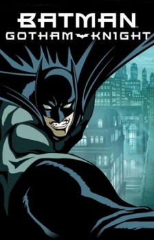 Batman: Gotham Knight (Sub)