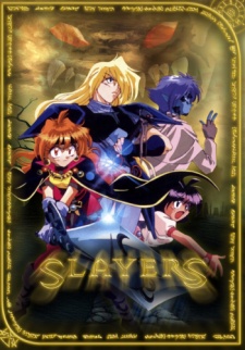 Slayers (Sub)