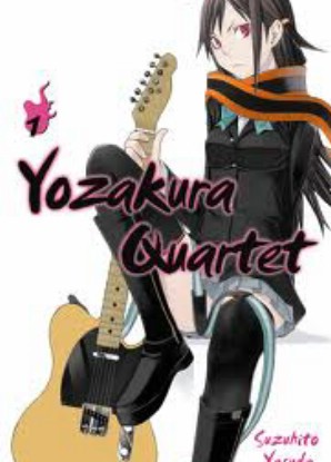 Yozakura Quartet OVA (Sub)