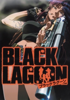 Black Lagoon (Sub)