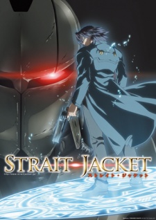 Strait Jacket (Sub)