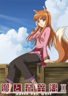 Spice and Wolf II (Sub)