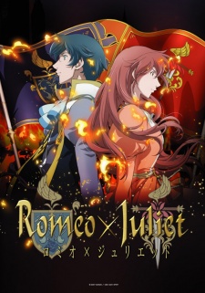 Romeo x Juliet (Sub)