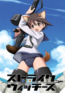 Strike Witches (Sub)