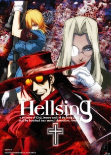 Hellsing (Dub)