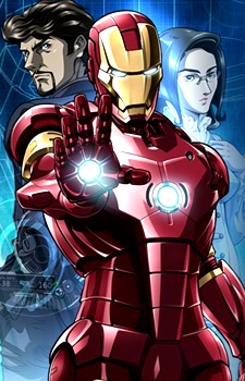 Iron Man (Dub)
