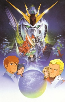 Mobile Suit Gundam: Char’s Counterattack (Dub)