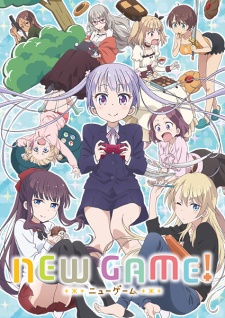 New Game!!