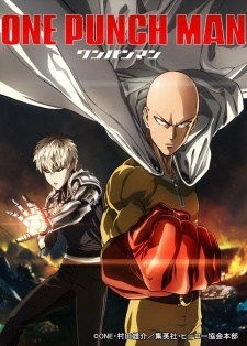 One Punch Man: Road to Hero