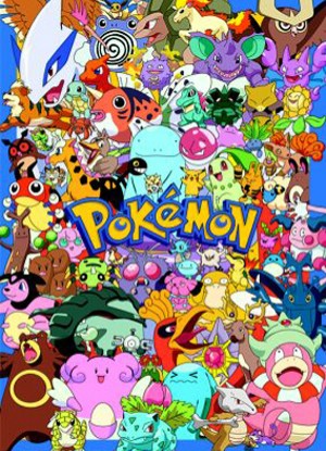 Pokemon Season 04: Johto League Champions