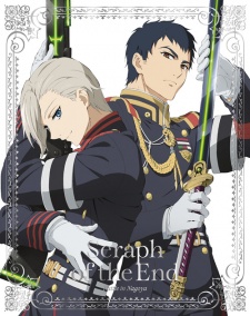 Seraph of the End: Battle in Nagoya – Seraph of the Endless