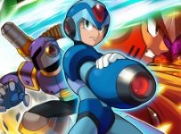 Megaman X – The Day of Sigma (Dub)
