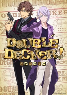Double Decker! Doug and Kirill (Dub)
