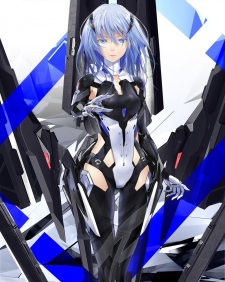 Beatless Final Stage (Sub)