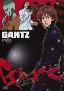 Gantz (Dub)