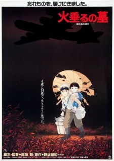 Grave of the Fireflies (Dub)