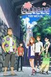 anohana: The Flower We Saw That Day The Movie Dub
