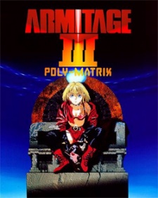 Armitage III: Poly-Matrix Dub