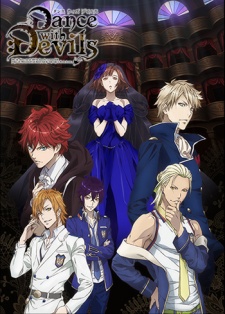 Dance with Devils (Sub)