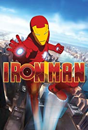 Iron Man: Armored Adventures (Dub)
