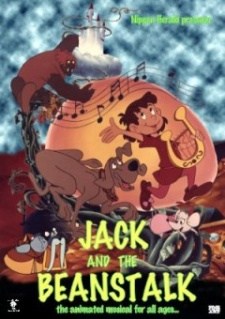 Jack and the Beanstalk (Dub)