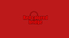 Red Colored Bridge Dub