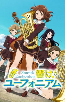 Sound! Euphonium (Sub)
