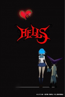 Hells (Sub)