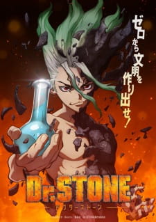 Dr. Stone (Sub)