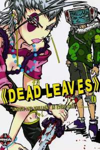 Dead Leaves Dub (2004)