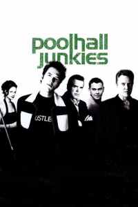 Poolhall Junkies Dub (2002)