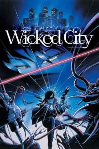 Wicked City Dub (1987)
