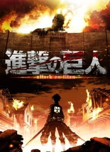 Attack on Titan: Since That Day